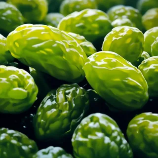 کشمش سبز لوکس با بسته‌ بندی استاندارد